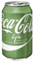 COCA COLA LIFE BLIK