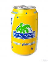 FERNANDES PINEAPPLE