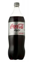 COCA COLA LIGHT PET 1,5 LTR