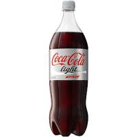 COCA COLA LIGHT PET 1,5 LTR (D)