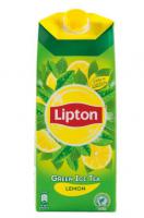 ICE TEA GREEN LEMON PAK