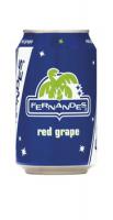 FERNANDES RED GRAPE (blauw)