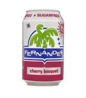 FERNANDES SUGARFREE CHERRY BOUQUET