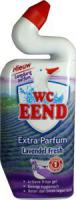 WC-EEND BLAUW ONTKALKER