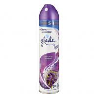 LAVENDEL LUCHT VERFRISSER SPRAY FLES 661228)