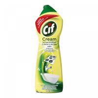 CIF CREAM SCHUURMIDDEL CITROEN