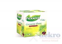 GREEN TEA MINT