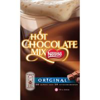 HOT CHOCOLATE ORIGINAL DISP.