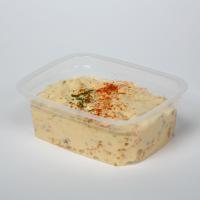 GARNALENSALADE