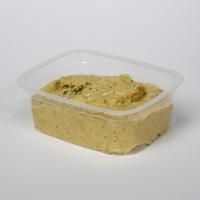 BOUILLON SALADE
