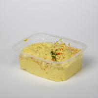 EIERSALADE KLEIN