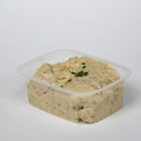 TONIJN-SCHEPSALADE MSC - 850 GRAM