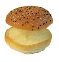 BRIOCHE BROODJE SESAM GESN.  (12,5 CM )