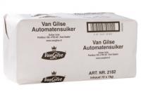 AUTOMATEN SUIKER