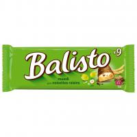 BALISTO MUESLI-MIX GROEN