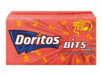 DORITOS BITS TWISTIES HONEY BBQ ROOD