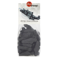 DROPMANNEKE