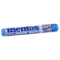 MENTOS MINT ROL