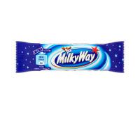 MILKYWAY SINGLE