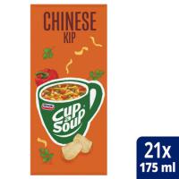 CHINESE KIP CUP-A-SOUP 175 ML