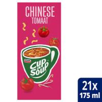 CHINESE TOMAAT CUP-A-SOUP 175 ML