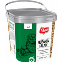 HUZAREN SALADE GROF