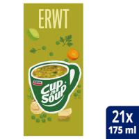 ERWTEN CUP-A-SOUP 175 ML