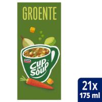 GROENTEN CUP-A-SOUP 175 ML