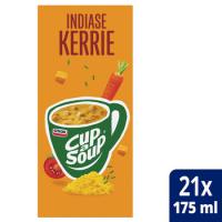 INDIASE KERRIE CUP-A-SOUP 175 ML