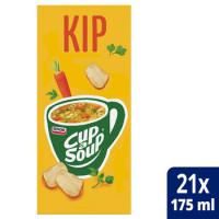 KIP CUP-A-SOUP 175 ML