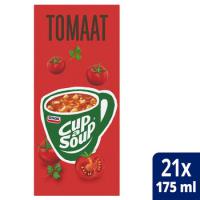 TOMATEN CUP-A-SOUP 175 ML