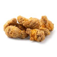 HOT WINGS KROKANT