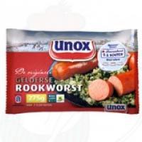 ROOKWORST  UNOX