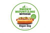 (LA8409.1)  VEGAN HOTDOG