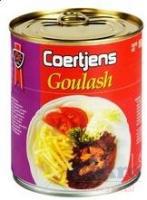 GOULASH - 850 GR