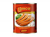 FRANKFURTER KNAKWORST BLIK - 40 GR