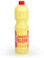 BLEEK VERDIKT