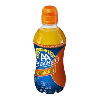 AA HIGH ENERGY PET 33 CL - ORANJE