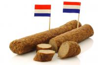 FRIKANDEL ROOD EXTRA