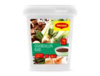 GOUDVLEESBOUILLON RUNDVLEES