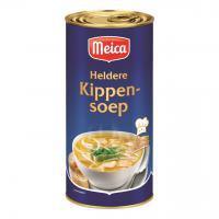 KIPPENSOEP