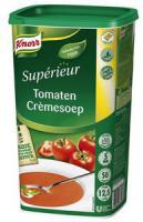 TOMATEN-CREMESOEP