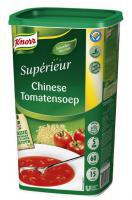 CHINESE TOMATEN SOEP