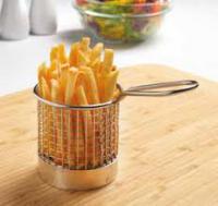FRITES SURECRISP 9 MM