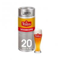 TEXELS SKUUMKOPPE DAVID FUST 6%