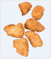 CHICKEN CHUNKS