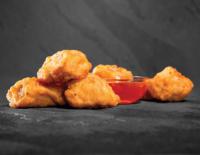 (550/20410) CHICKEN CHUNKS (HALAL) ( aktie)