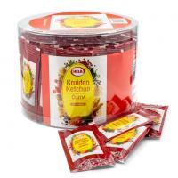 CURRY SACHETS