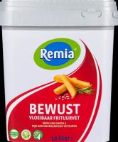 FRITUURVET BEWUST