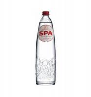 SPA ROOD / GLAS 1 LTR